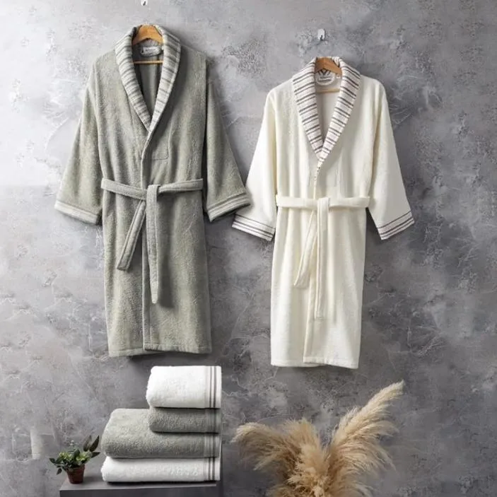 bath robes