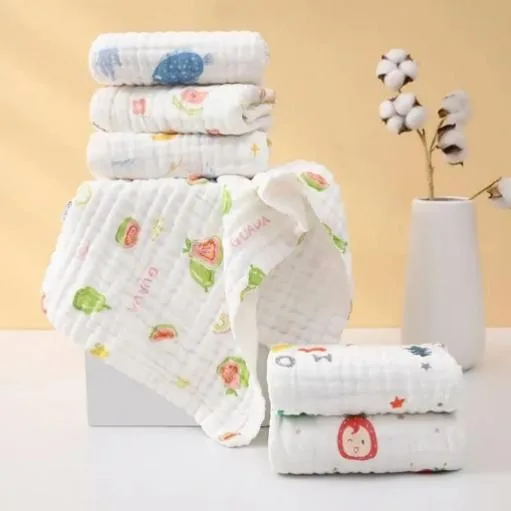 Baby Napkins