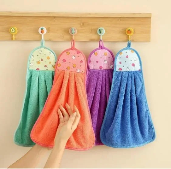 Basin Napkins
