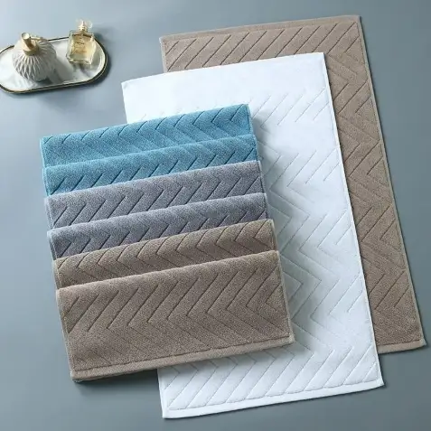 Bath Mat