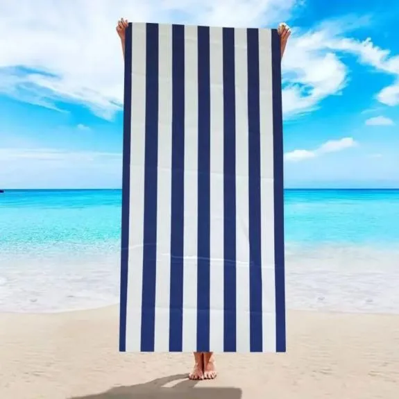 Beach Towel