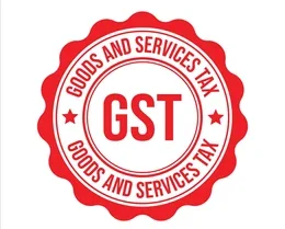 GST Logo