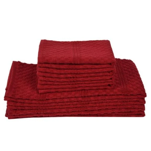 Terry Cotton Napkins