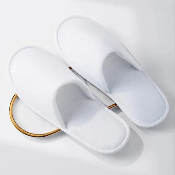 Terry Slippers4