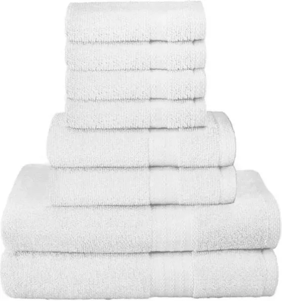 Terry Towels